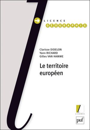 Le continent européen