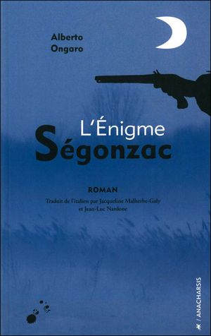 L'Énigme Ségonzac