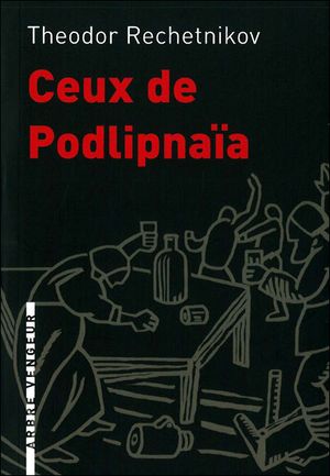 Ceux de Podlipnaïa