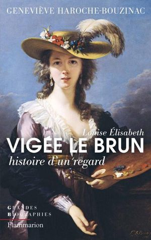 Louise Elisabeth Vigée Le Brun