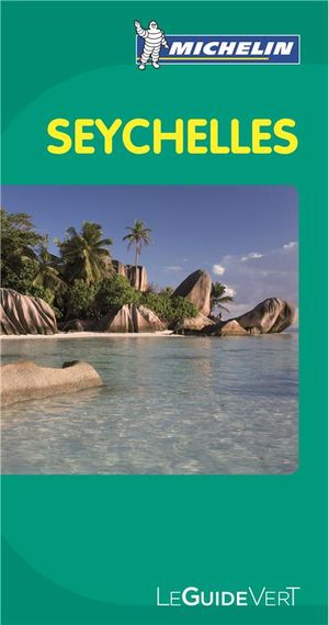 Guide Vert Seychelles