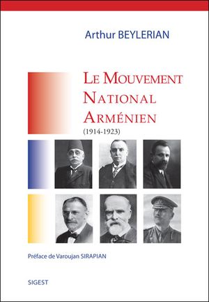 Le mouvement national arménien