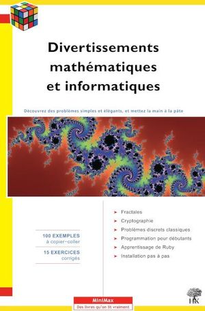 Divertissements mathématiques