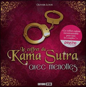 Kama Sutra avec des menottes