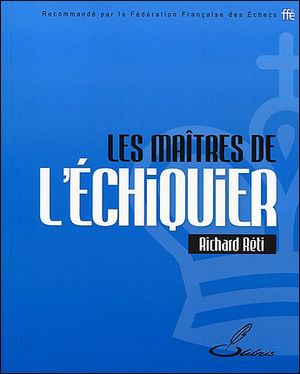 Les maîtres de l'échiquier