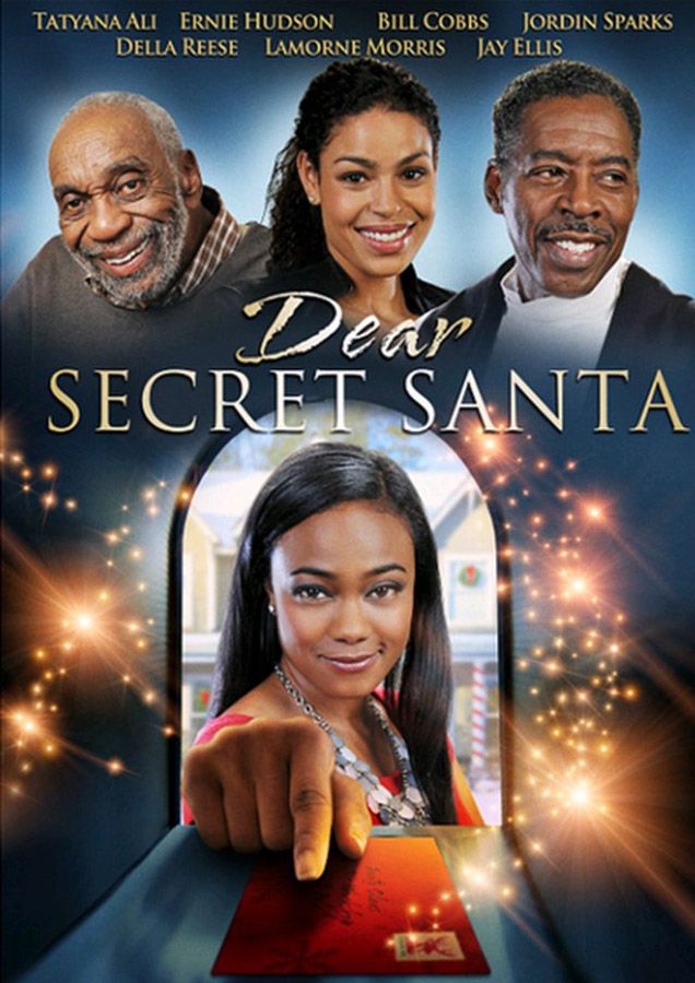Mon Père Noël secret Film (2013) SensCritique