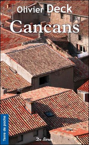 Cancans