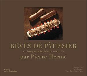 Rêves de pâtissier