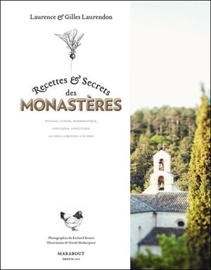 Cuisine des monastères