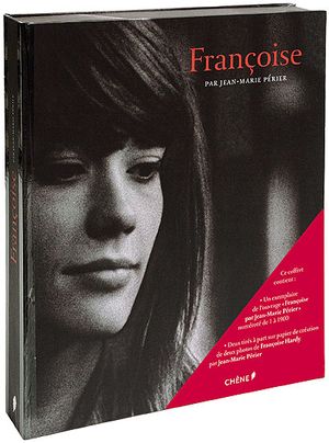 Françoise coffret collector