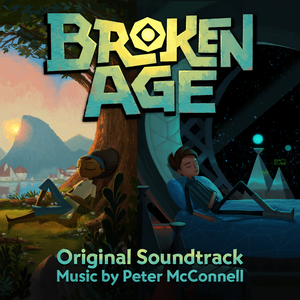 Broken Age: Original Soundtrack (OST)