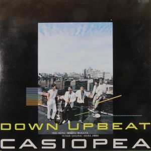 Down Upbeat