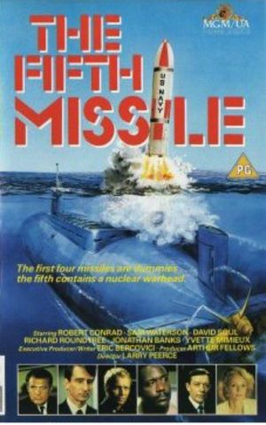 Le cinquième missile