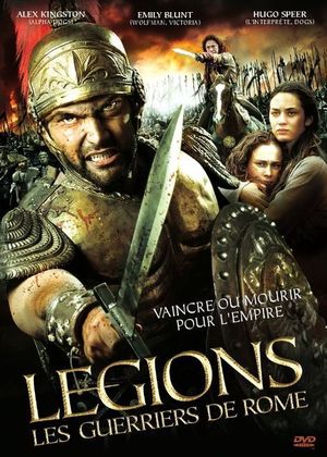 Légions - Les guerriers de Rome