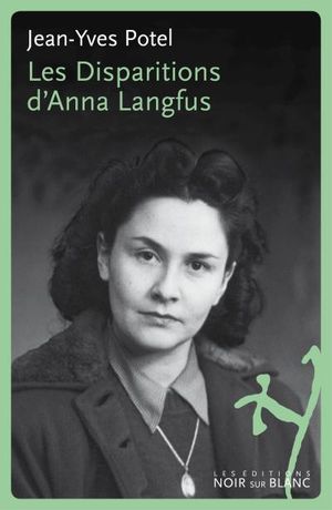 Les Disparitions d'Anna Langfus