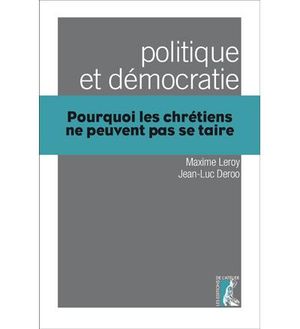 Politique et démocratie