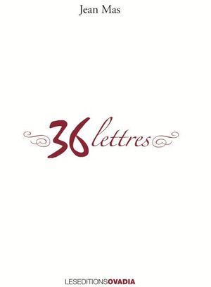 36 lettres