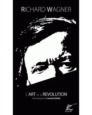 L'Art et la Révolution