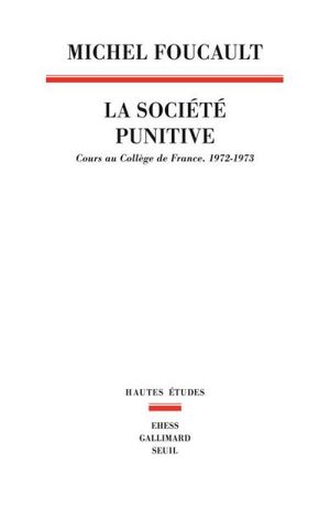 La Société punitive