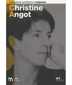 Christine Angot