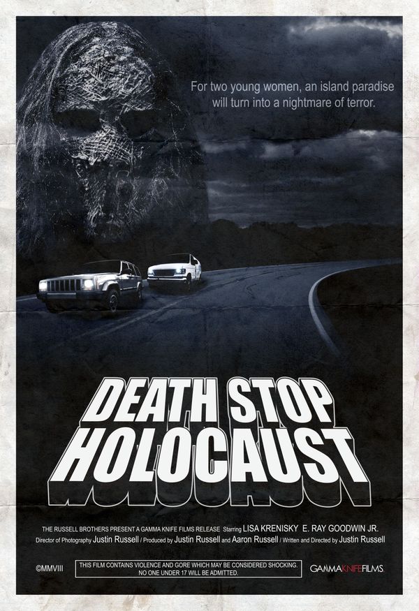 Death Stop Holocaust