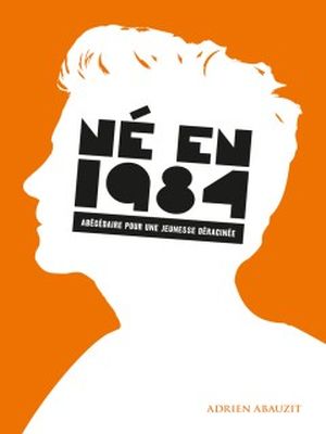 Né en 1984