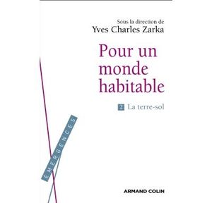 Pour un monde habitable