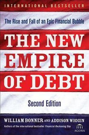 The New Empire of Debt