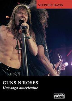 GUNS N'ROSES