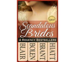 Scandalous Brides