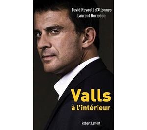 Valls, à l'intérieur