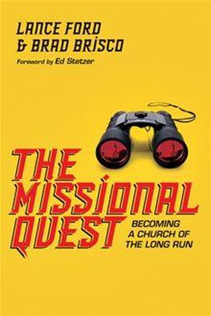 The Missional Quest