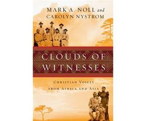 Clouds of Witnesses