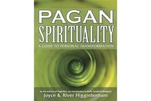 Pagan Spirituality