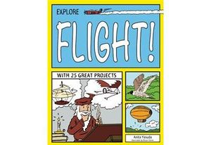 EXPLORE FLIGHT!