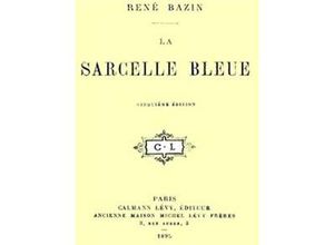 La Sarcelle Bleue