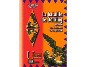 La Bataille de Dorking