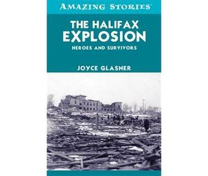 The Halifax Explosion