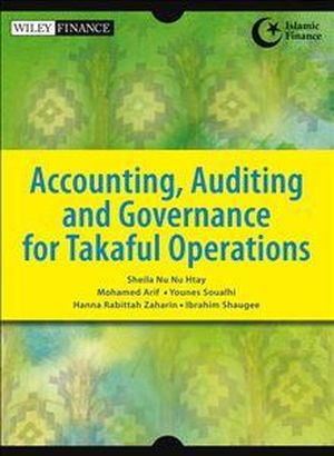 Accounting, Auditing and Governance for Takaful Operations