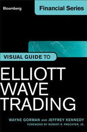 Visual Guide to Elliott Wave Trading