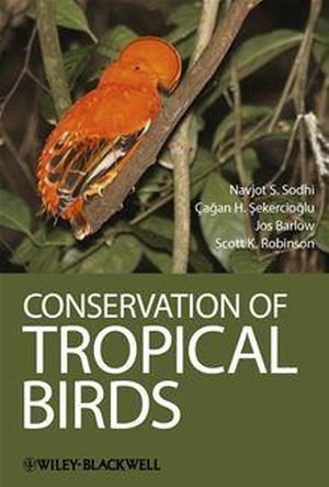 Conservation of Tropical Birds