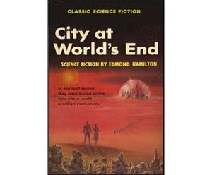 City at World's End