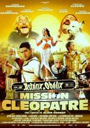 Affiche Astérix & Obélix - Mission Cléopâtre