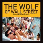 Pochette The Wolf of Wall Street: Music From the Motion Picture (OST)