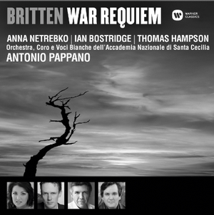 War Requiem (Live)