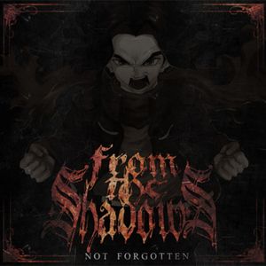 Not Forgotten (EP)