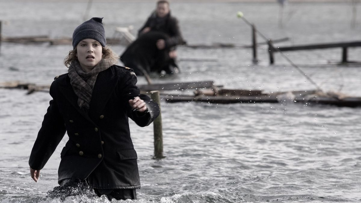 The Storm Film (2009) SensCritique