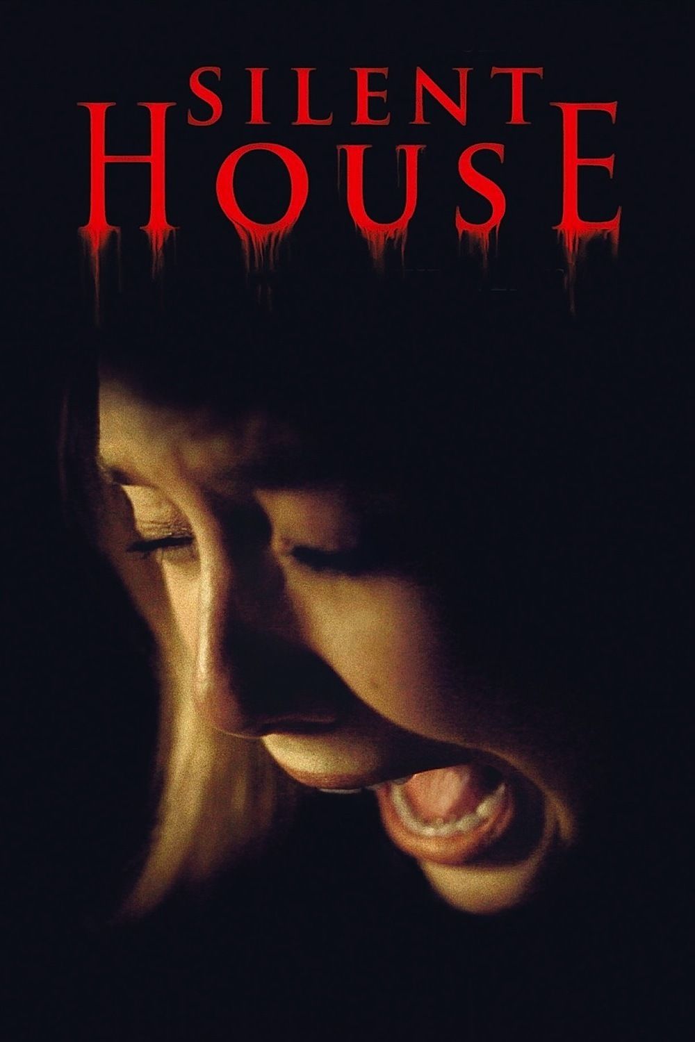 Silent House Film (2011) SensCritique