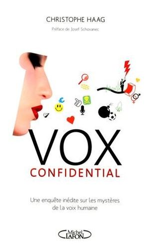 Vox Confidential