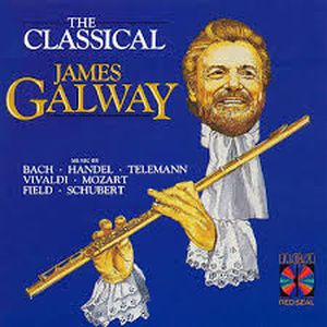 The Classical James Galway